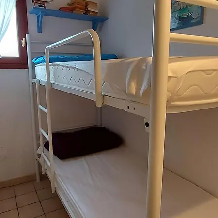 Charmante Maison 2 Pieces Cabine, Terrasse, Bbq, Parking Prive, Proche - - Fr-1-326-562 * Marseillan (Herault)